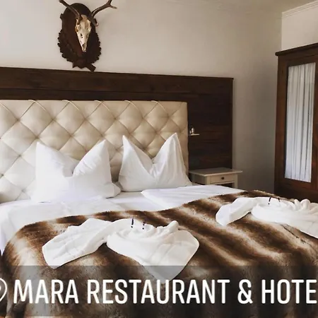 Mara Restaurant & *