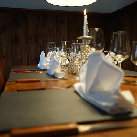 Mara Restaurant & Hotel Dießen am Ammersee