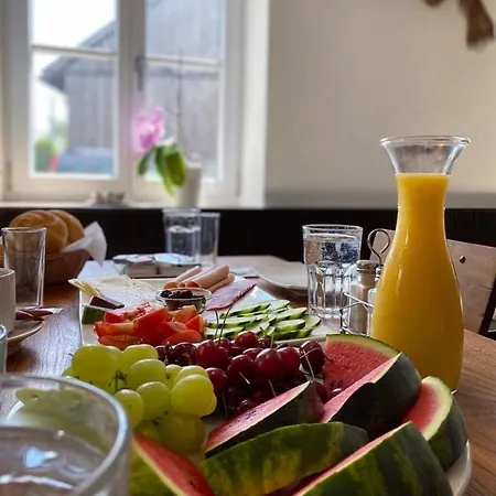 Hotel Mara Restaurant &