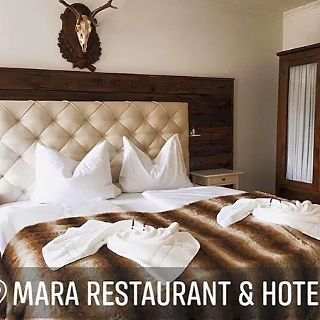 Szálloda Mara Restaurant &