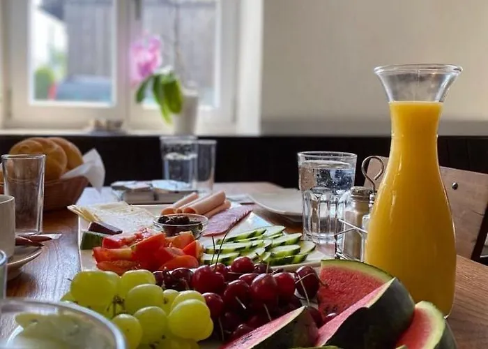 ホテル Mara Restaurant &